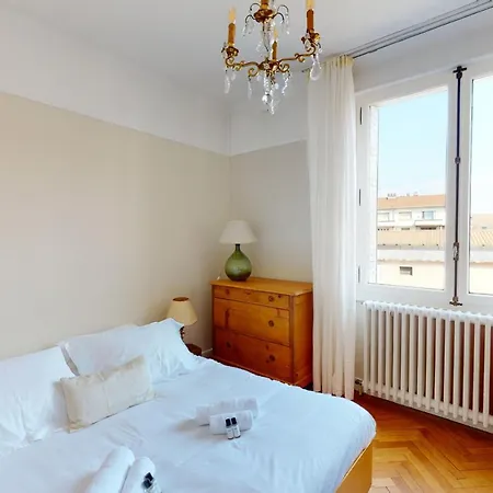 Le Sommeiller 35 - Pour 4 Personnes A Deux Pas Du Апартаменты